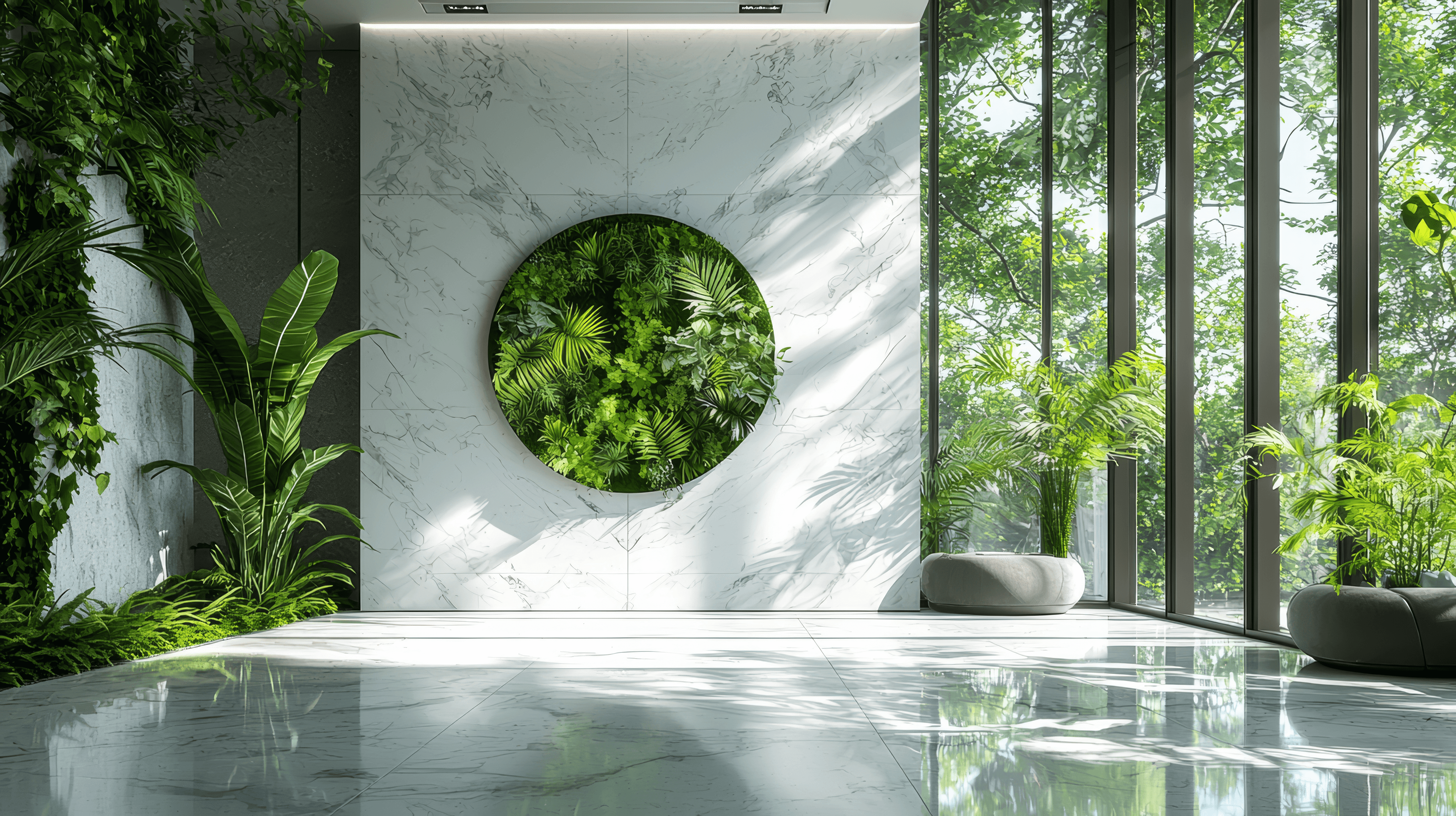 Top Materials for Interior Fit-Outs in Dubai: From Marble to Sustainable Alternatives
