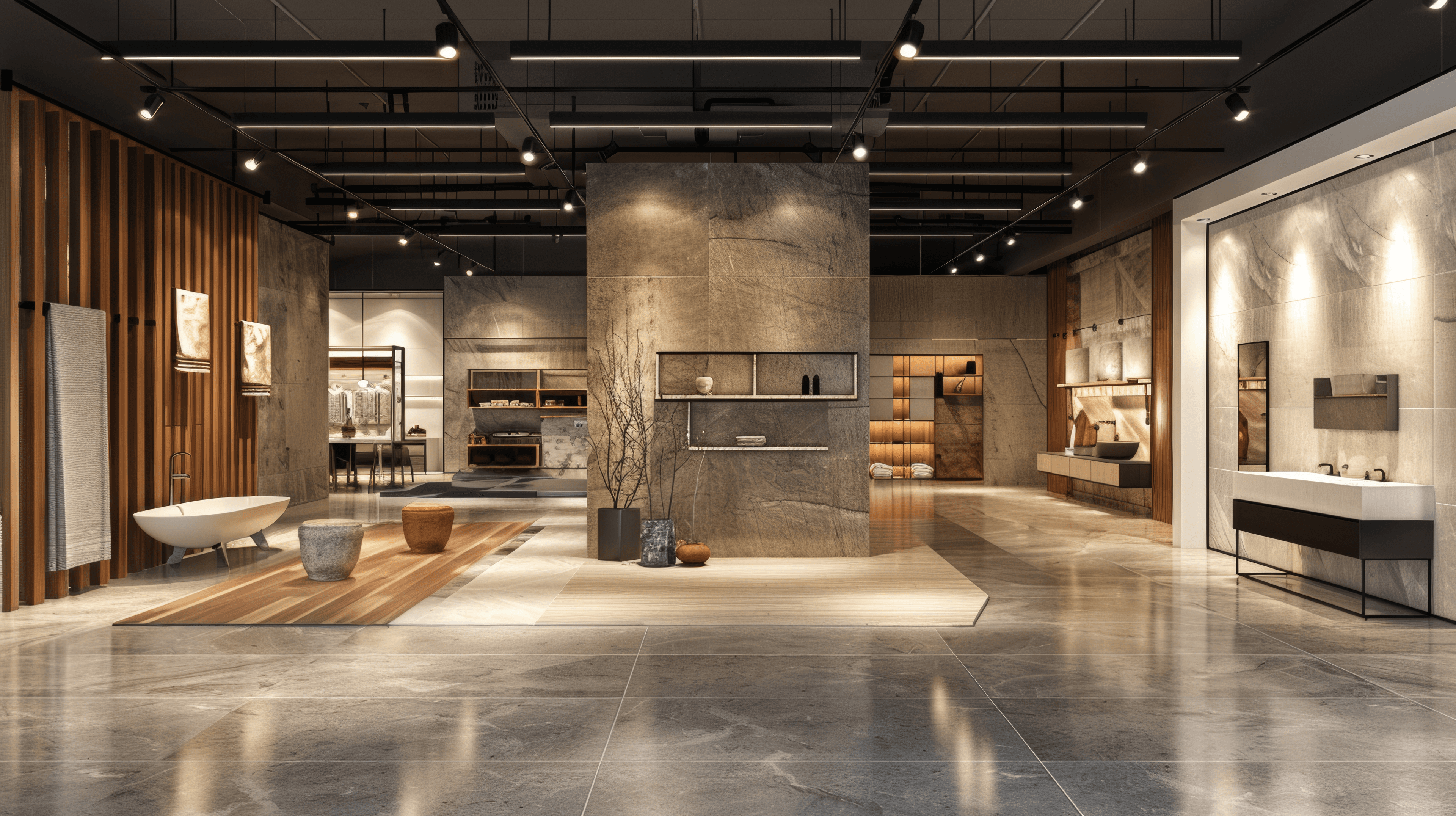 Interior Fit-Out for Dubai’s Retail Sector: How to Design Engaging Shopping Experiences